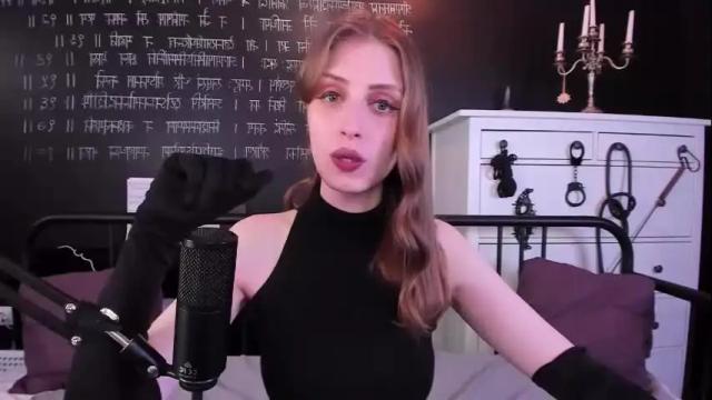 Image 3 of mistress_marlene Stream on Chaturbate on 1 month ago