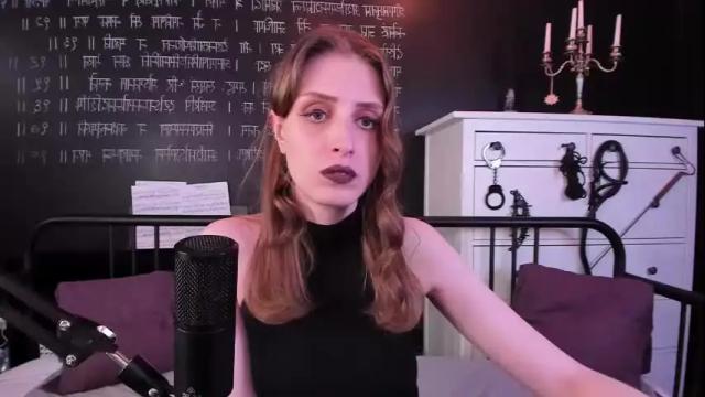 Thumbnail 1, mistress_marlene's Stream at Chaturbate, 1 month ago