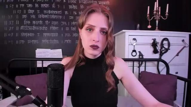 Image 2 of mistress_marlene Stream on Chaturbate on 1 month ago
