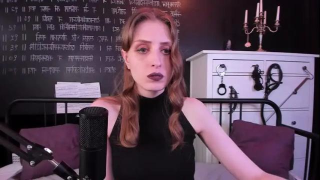 Image 3 of mistress_marlene Stream on Chaturbate on 1 month ago