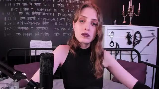 Thumbnail 3, mistress_marlene's Stream at Chaturbate, 1 month ago