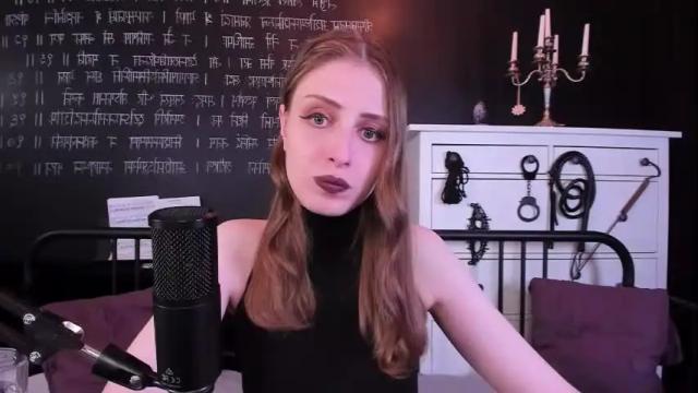 Thumbnail 1, mistress_marlene's Stream at Chaturbate, 23 days ago