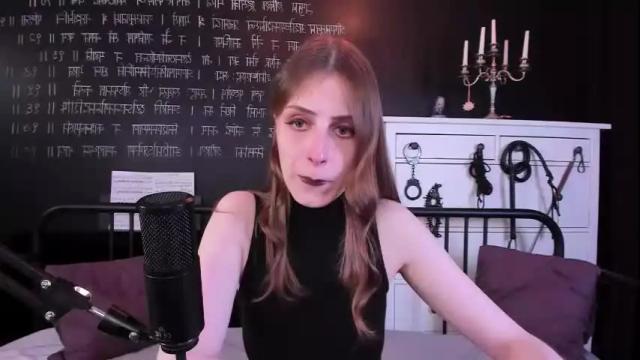 Thumbnail 1, mistress_marlene's Stream at Chaturbate, 6 days ago
