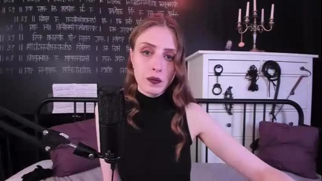 Thumbnail 1, mistress_marlene's Stream at Chaturbate, 2 days ago