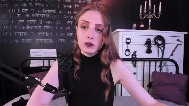 Image 2 of mistress_marlene Stream on Chaturbate on 3 days ago