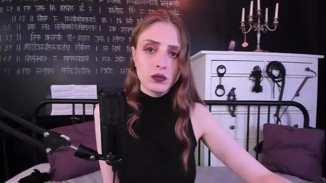 Image 3 of mistress_marlene Stream on Chaturbate on 3 days ago