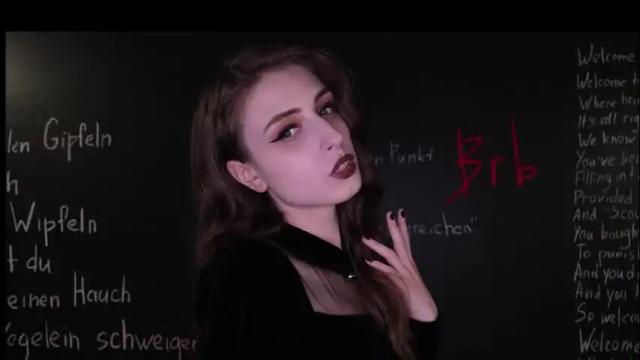 Thumbnail 2, mistress_marlene's Stream at Chaturbate, 1 day ago