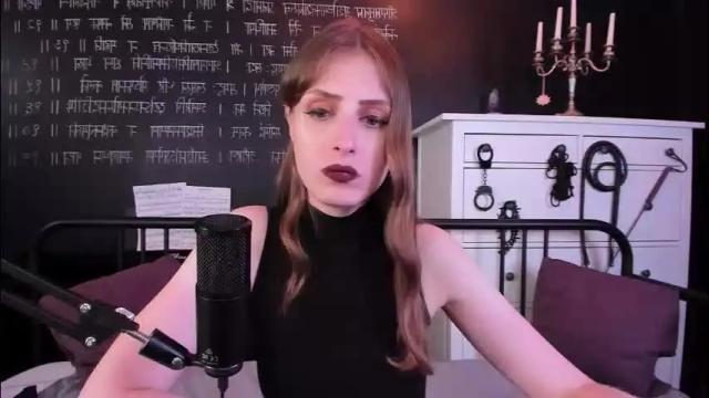 Image 2 of mistress_marlene Stream on Chaturbate on 2 months ago