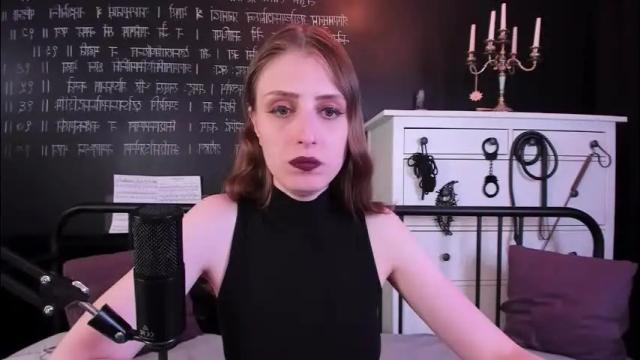 Thumbnail 1, mistress_marlene's Stream at Chaturbate, 2 months ago