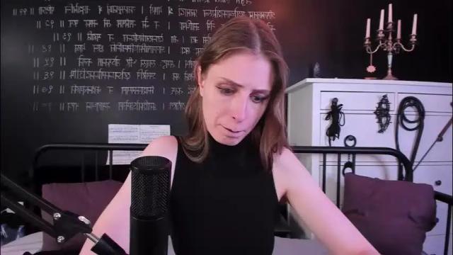 Image 3 of mistress_marlene Stream on Chaturbate on 1 month ago