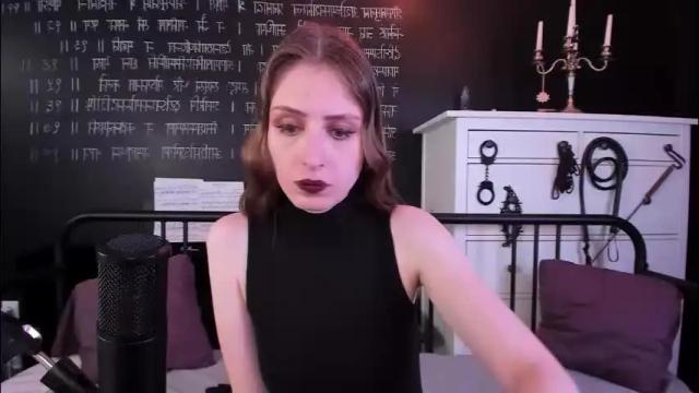 Thumbnail 2, mistress_marlene's Stream at Chaturbate, 1 month ago