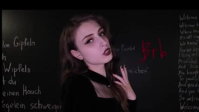 Image 7 of mistress_marlene Stream on Chaturbate on 1 month ago