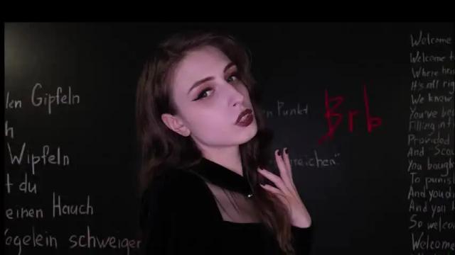 Thumbnail 2, mistress_marlene's Stream at Chaturbate, 1 month ago