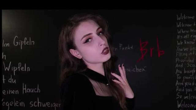 Thumbnail 1, mistress_marlene's Stream at Chaturbate, 1 month ago