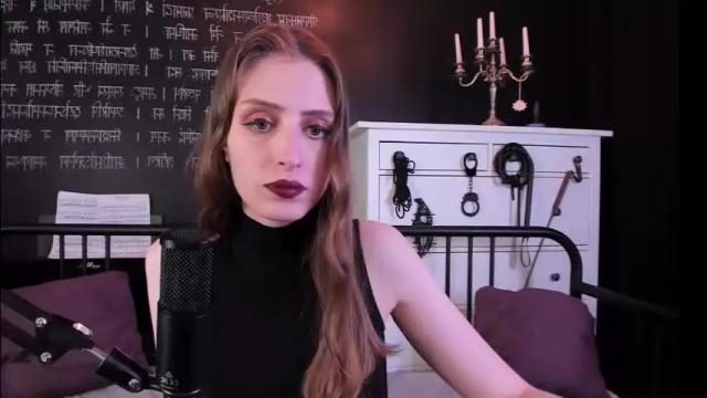 Image 6 of mistress_marlene Stream on Chaturbate on 6 days ago