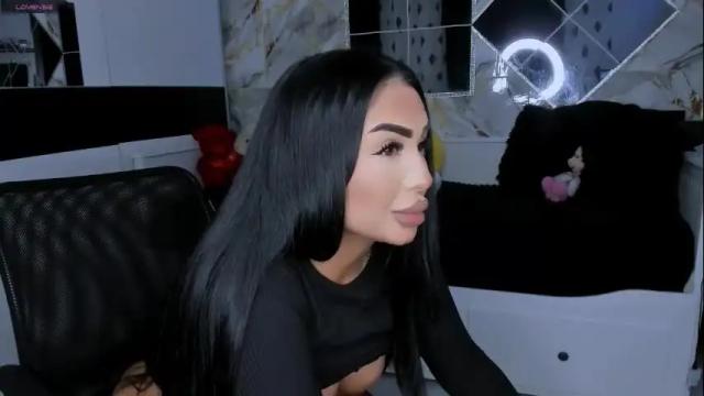 Image 3 of mistress_meryem Stream on Chaturbate on 2 months ago
