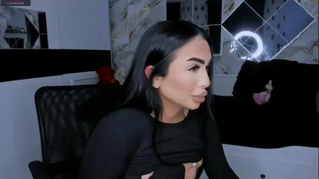 Image 4 of mistress_meryem Stream on Chaturbate on 2 months ago