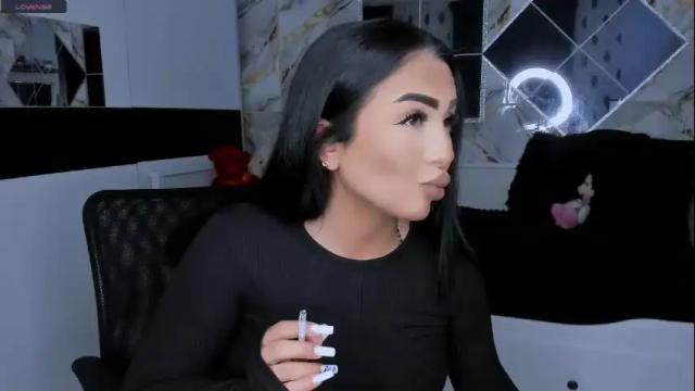 Thumbnail 2, mistress_meryem's Stream at Chaturbate, 2 months ago