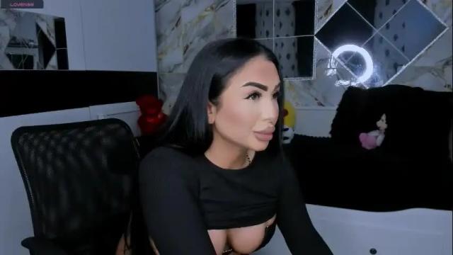 Image 6 of mistress_meryem Stream on Chaturbate on 2 months ago