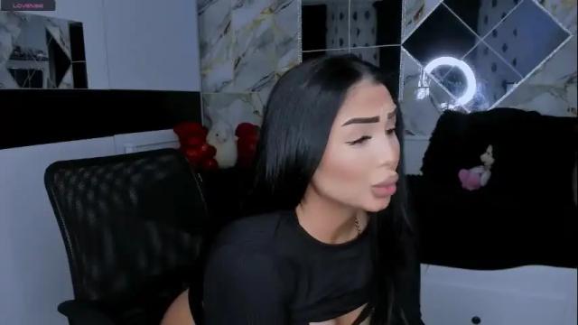 Image 8 of mistress_meryem Stream on Chaturbate on 2 months ago