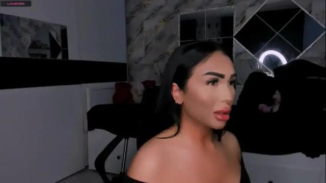 Image 12 of mistress_meryem Stream on Chaturbate on 1 month ago