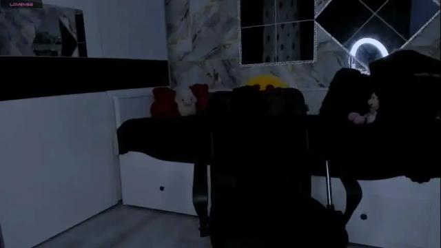 Image 4 of mistress_meryem Stream on Chaturbate on 1 month ago