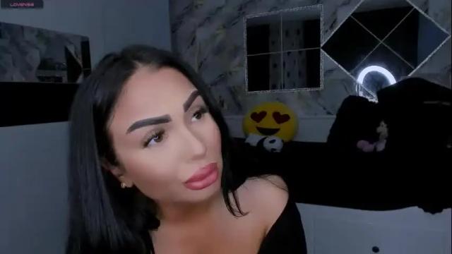 Thumbnail 2, mistress_meryem's Stream at Chaturbate, 1 month ago