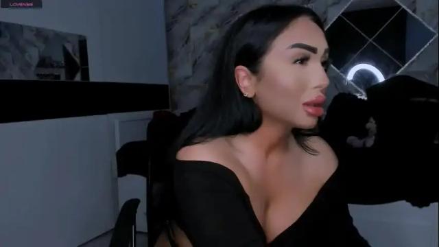 Image 6 of mistress_meryem Stream on Chaturbate on 1 month ago