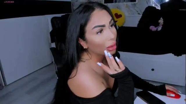 Image 7 of mistress_meryem Stream on Chaturbate on 1 month ago