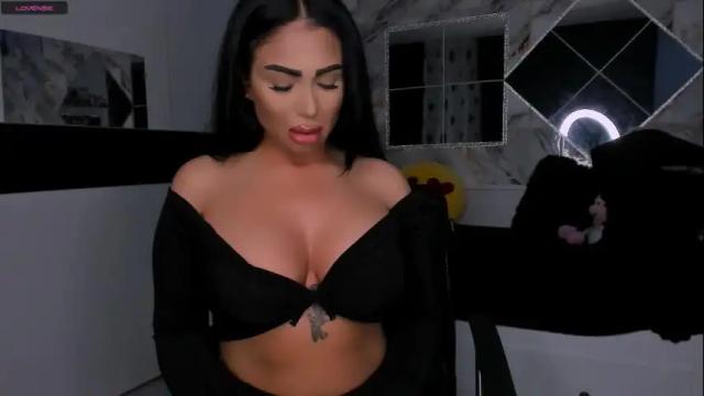 Thumbnail 3, mistress_meryem's Stream at Chaturbate, 1 month ago