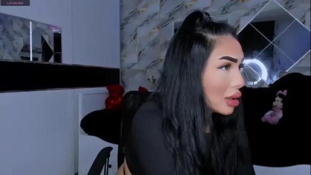 Image 10 of mistress_meryem Stream on Chaturbate on 1 month ago