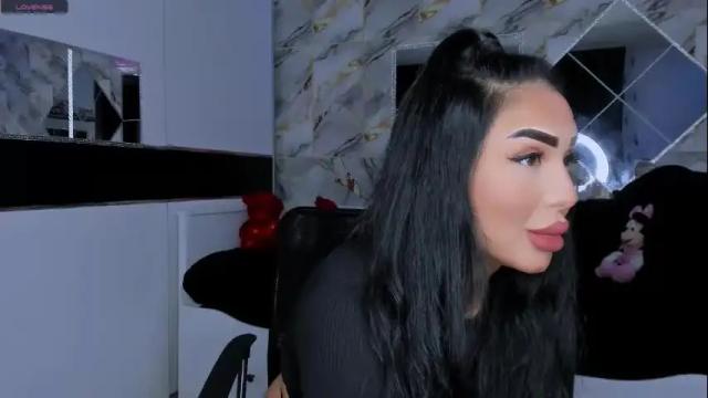 Image 11 of mistress_meryem Stream on Chaturbate on 1 month ago