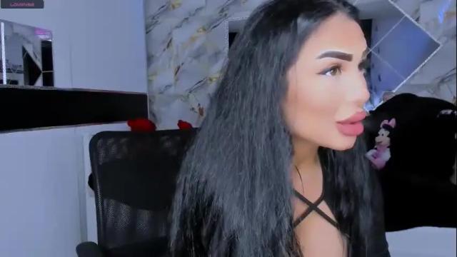 Thumbnail 2, mistress_meryem's Stream at Chaturbate, 1 month ago