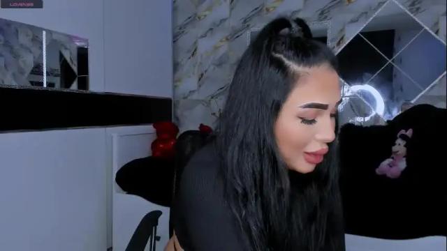 Image 8 of mistress_meryem Stream on Chaturbate on 1 month ago