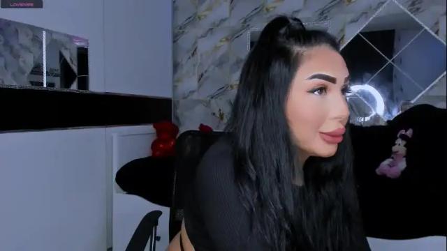 Thumbnail 3, mistress_meryem's Stream at Chaturbate, 1 month ago