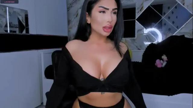 Thumbnail 1, mistress_meryem's Stream at Chaturbate, 1 month ago