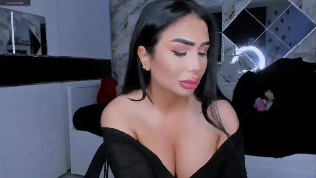 Image 10 of mistress_meryem Stream on Chaturbate on 1 month ago