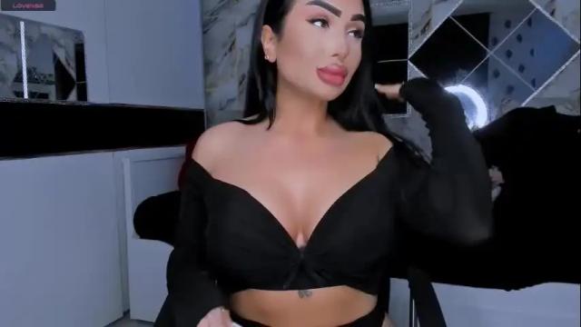 Image 11 of mistress_meryem Stream on Chaturbate on 1 month ago