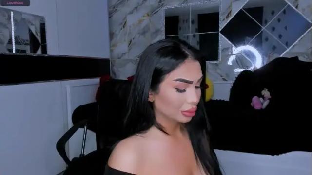 Image 3 of mistress_meryem Stream on Chaturbate on 1 month ago