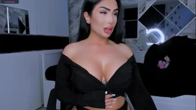 Image 4 of mistress_meryem Stream on Chaturbate on 1 month ago