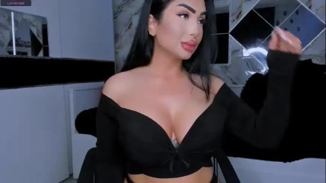 Thumbnail 2, mistress_meryem's Stream at Chaturbate, 1 month ago
