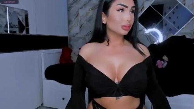 Image 8 of mistress_meryem Stream on Chaturbate on 1 month ago