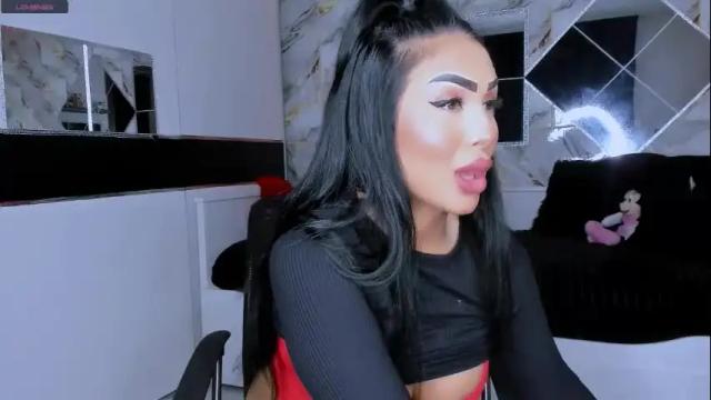 Thumbnail 1, mistress_meryem's Stream at Chaturbate, 1 month ago