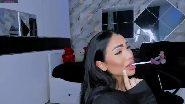 Image 10 of mistress_meryem Stream on Chaturbate on 1 month ago