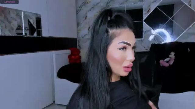 Image 3 of mistress_meryem Stream on Chaturbate on 1 month ago