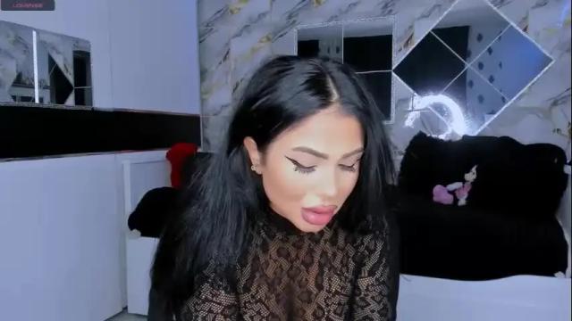 Thumbnail 2, mistress_meryem's Stream at Chaturbate, 28 days ago