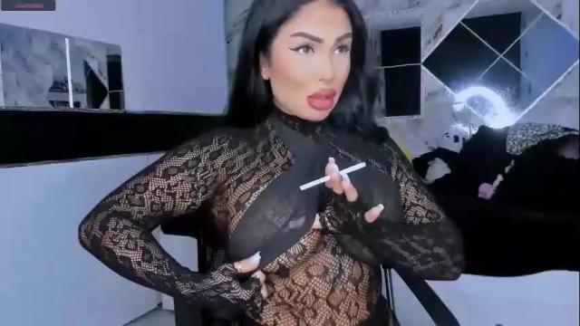 Thumbnail 1, mistress_meryem's Stream at Chaturbate, 26 days ago