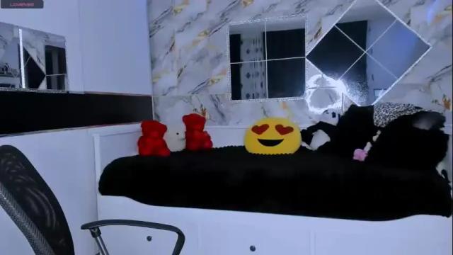 Image 12 of mistress_meryem Stream on Chaturbate on 1 month ago