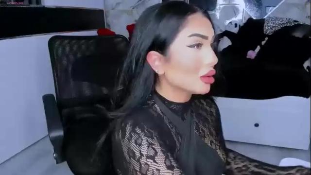 Image 7 of mistress_meryem Stream on Chaturbate on 1 month ago