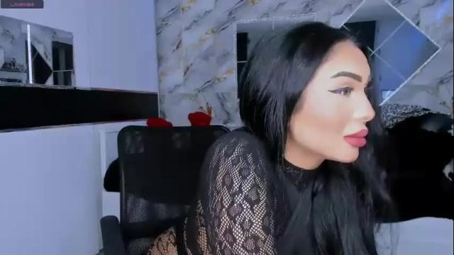 Image 8 of mistress_meryem Stream on Chaturbate on 1 month ago